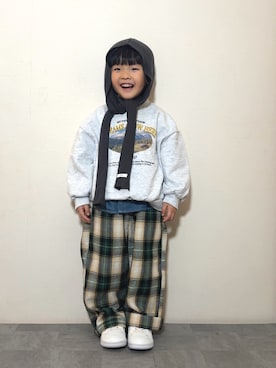 YU⭐︎さんのコーディネート