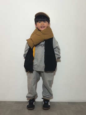 YU⭐︎さんのコーディネート