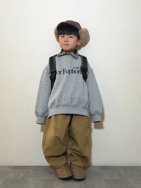 YU⭐︎さんのコーディネート