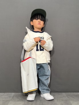 YU⭐︎さんのコーディネート