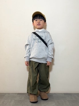 YU⭐︎さんのコーディネート