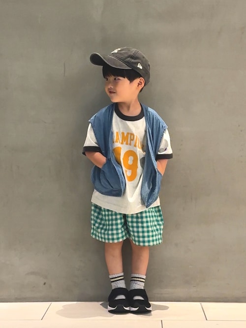 YU⭐︎さんのコーディネート
