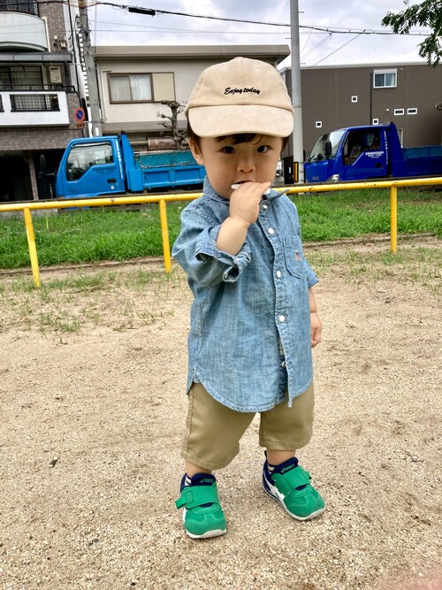 YU⭐︎さんのコーディネート