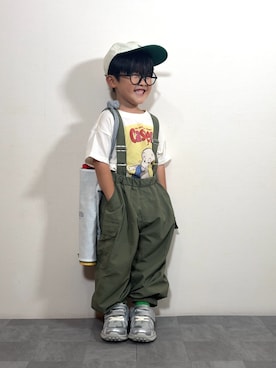 YU⭐︎さんのコーディネート