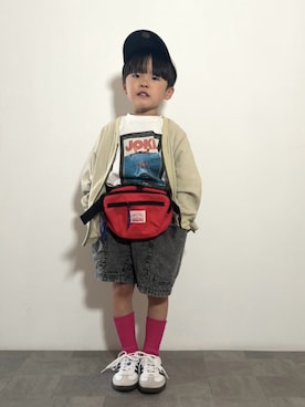 YU⭐︎さんのコーディネート