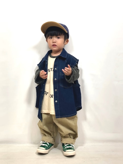 YU⭐︎さんのコーディネート