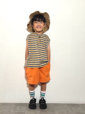 YU⭐︎さんのコーディネート