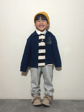 YU⭐︎さんのコーディネート