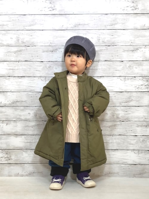 YU⭐︎さんのコーディネート