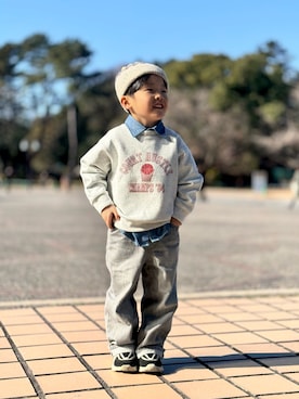 YU⭐︎さんのコーディネート