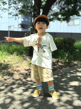 YU⭐︎さんのコーディネート