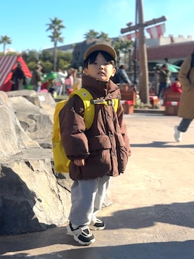 YU⭐︎さんのコーディネート