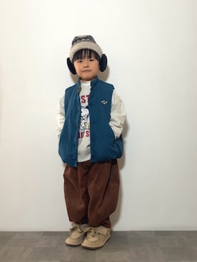 YU⭐︎さんのコーディネート