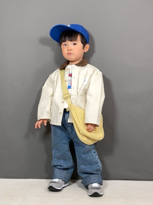 YU⭐︎さんのコーディネート