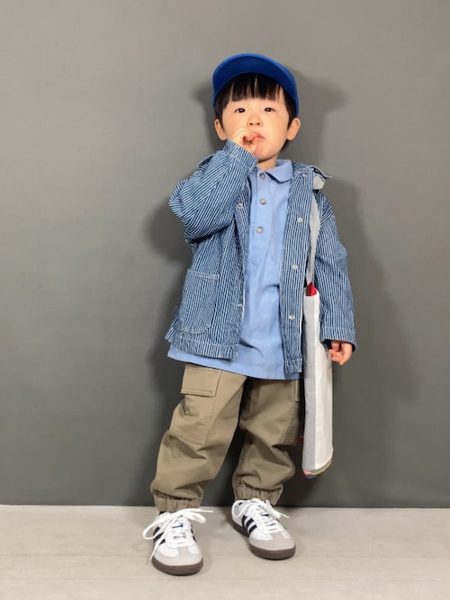 YU⭐︎さんのコーディネート