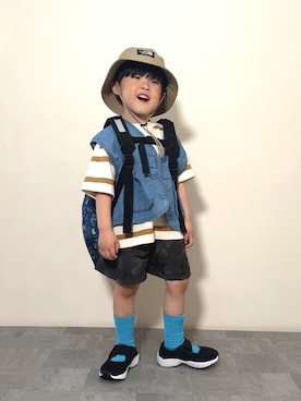 YU⭐︎さんのコーディネート