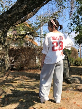 hrmi18さんのコーディネート