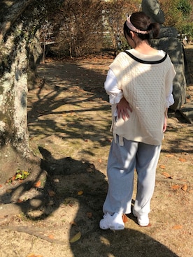 hrmi18さんのコーディネート