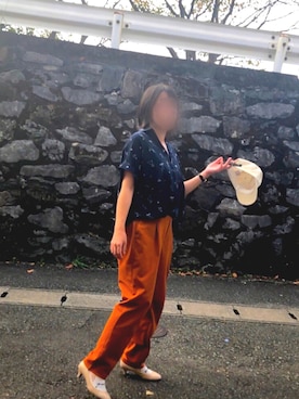 hrmi18さんのコーディネート