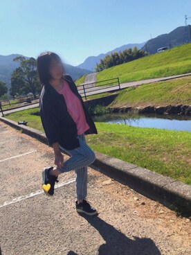 hrmi18さんのコーディネート