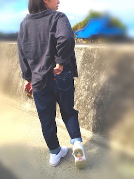 hrmi18さんのコーディネート