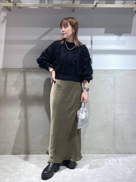 Minaさんのコーディネート