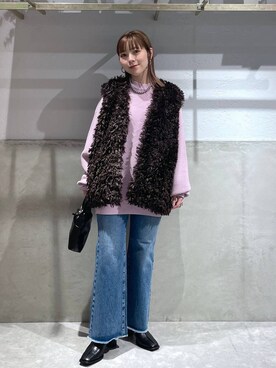 Minaさんのコーディネート