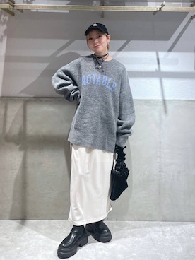 Minaさんのコーディネート