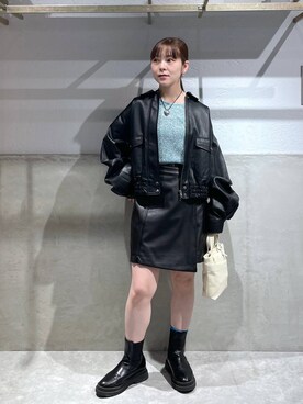 Minaさんのコーディネート