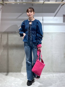 Minaさんのコーディネート