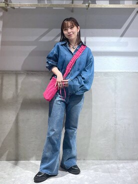 Minaさんのコーディネート