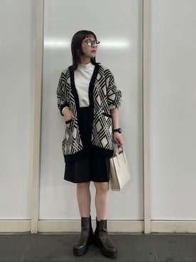 Minaさんのコーディネート