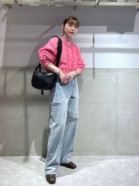 Minaさんのコーディネート