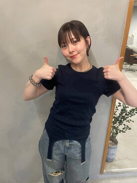 Minaさんのコーディネート