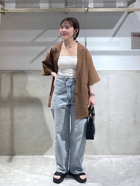 Minaさんのコーディネート