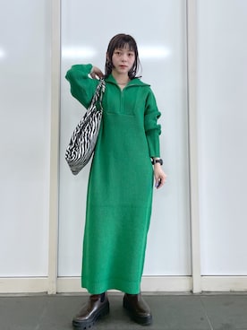 Minaさんのコーディネート