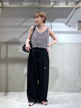 Minaさんのコーディネート