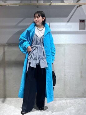 Minaさんのコーディネート