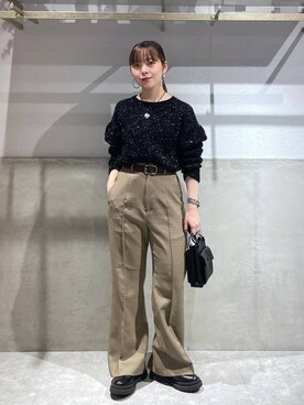 Minaさんのコーディネート