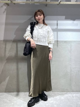 Minaさんのコーディネート