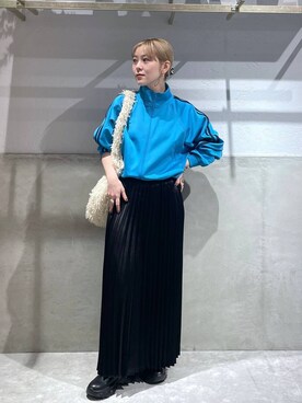 Minaさんのコーディネート