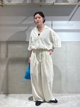 Minaさんのコーディネート