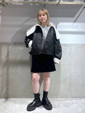 Minaさんのコーディネート