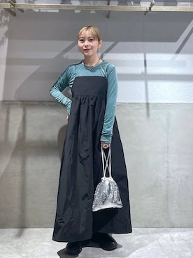 Minaさんのコーディネート