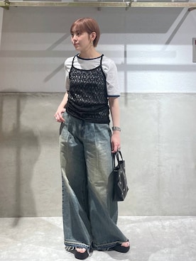 Minaさんのコーディネート