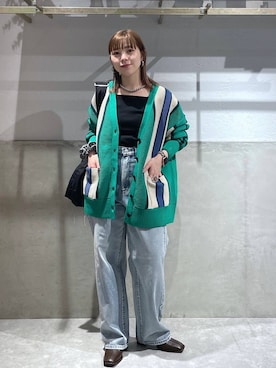 Minaさんのコーディネート