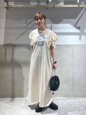 Minaさんのコーディネート
