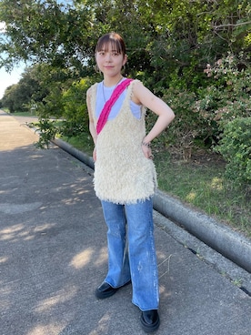 Minaさんのコーディネート