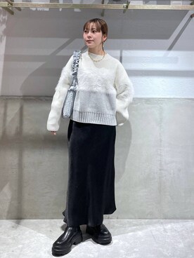 Minaさんのコーディネート