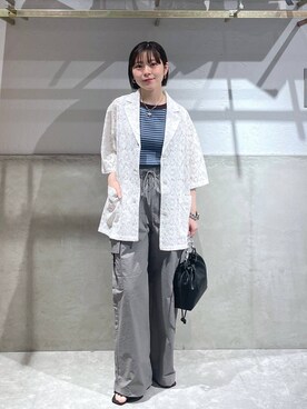 Minaさんのコーディネート